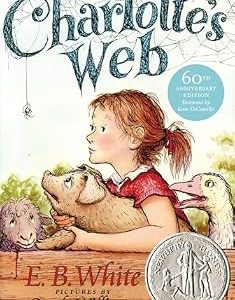 Charlottes Web