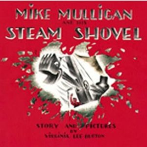 Mike Mulligan