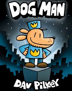 Dog Man