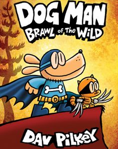 Dog Man: Brawl of the Wild