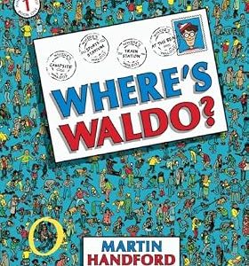 Where's Waldo