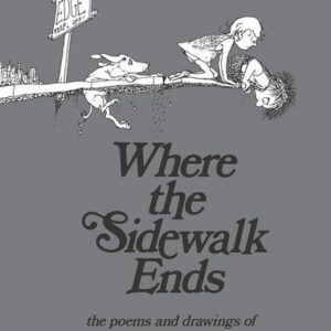 Where the Sidewalk Ends