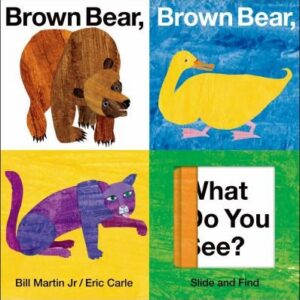 Brown Bear