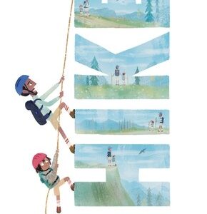 The Hike