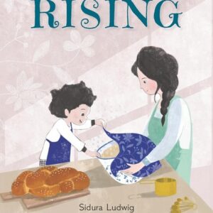 Rising 