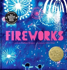 Fireworks 