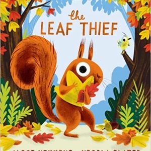 The Leaf Thief