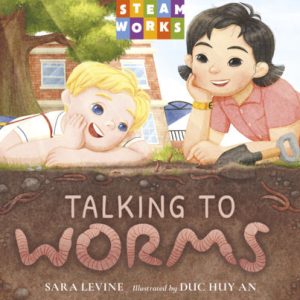Talking to Worms