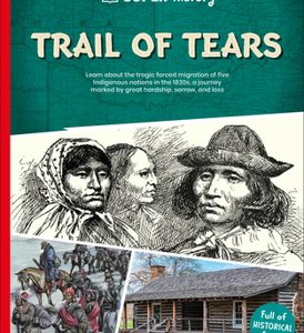 Trail of Tears