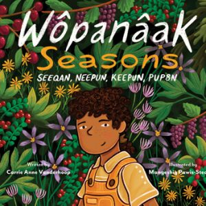 Wôpanâak Seasons
